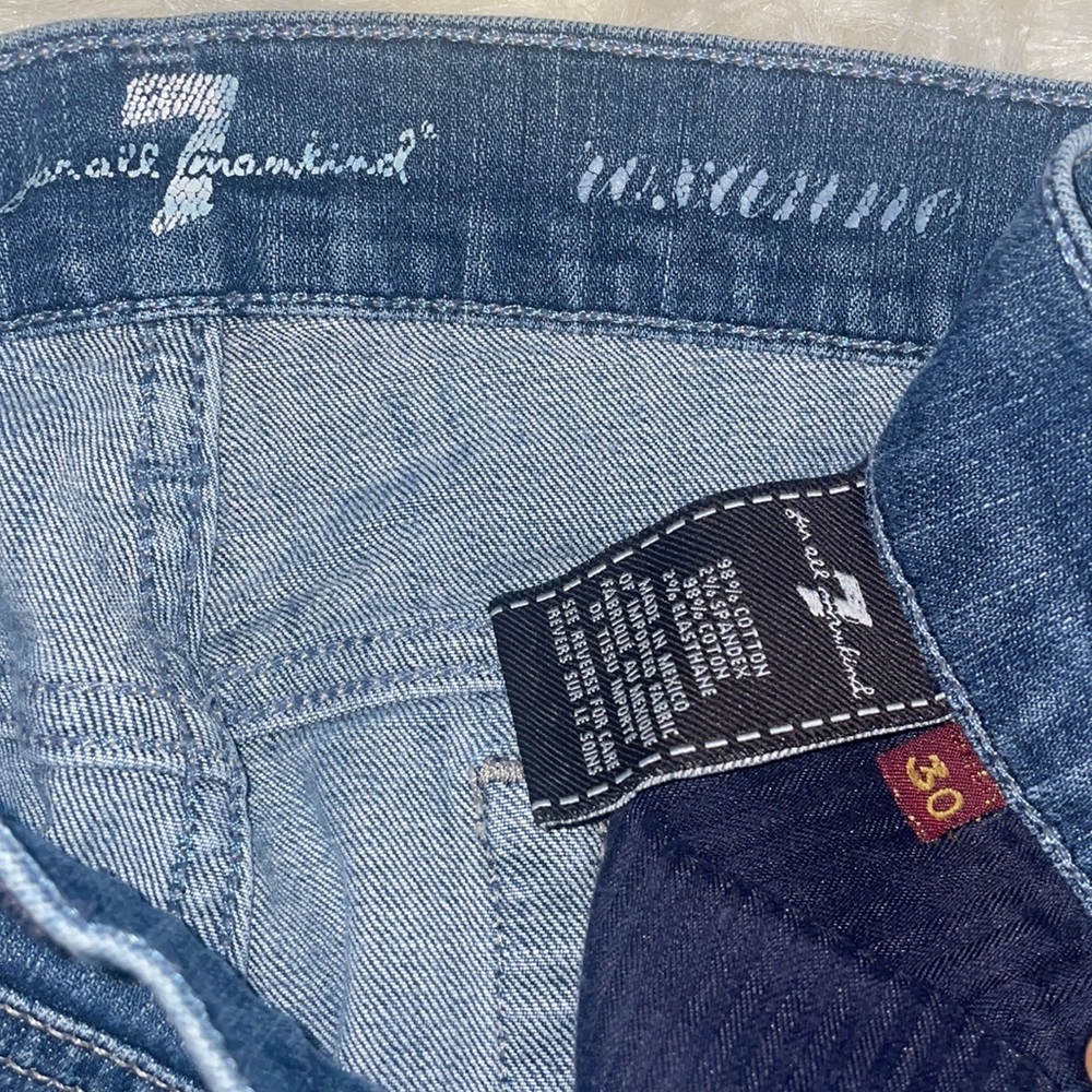 74AMK Bling Pocket Roxanne - Picture 5 of 6